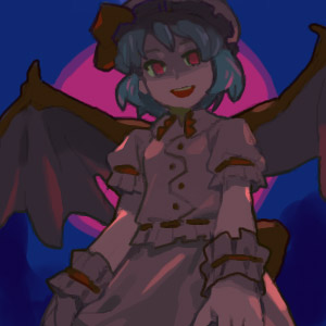 東方紅魔郷 (PC)