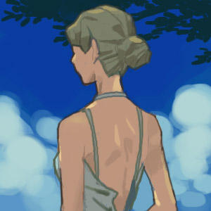 ベイグラントストーリー (PS)