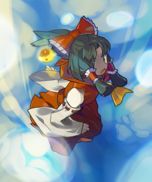東方妖々夢 (PC)