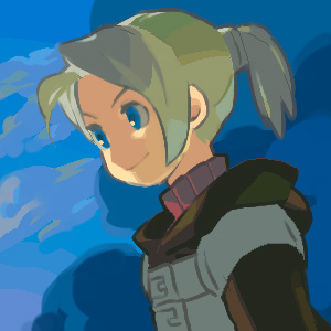 ファイナルファンタジーIII (DS) ファイナルファンタジーIII (DS)