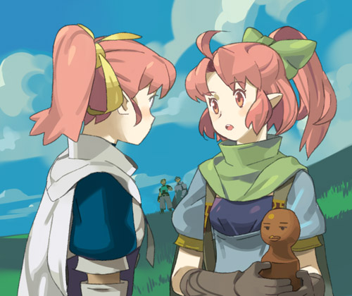 スターオーシャン (SFC),スターオーシャン1 First Departure (PSP) スターオーシャン (SFC),スターオーシャン1 First Departure (PSP)