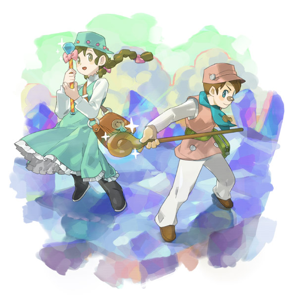 プリルラ (AC) プリルラ (AC)