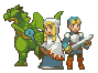 ファイナルファンタジータクティクス (PS) ファイナルファンタジータクティクス (PS)