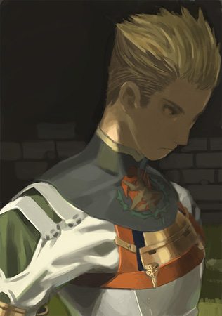ベイグラントストーリー (PS) ベイグラントストーリー (PS)
