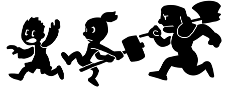 ベイグラントストーリー (PS)