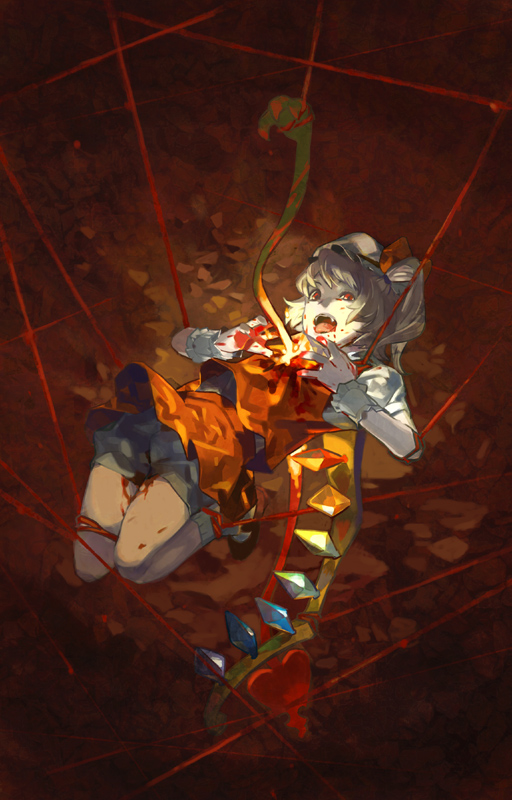 東方紅魔境 (PC)