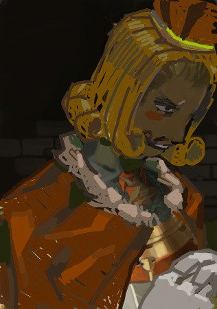 ベイグラントストーリー (PS)