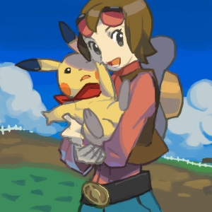 みんなのポケモン牧場 (Wii) みんなのポケモン牧場 (Wii)