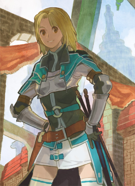 ラスト レムナント (XB360) ラスト レムナント (XB360)