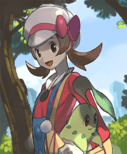 ポケットモンスター ソウルシルバー (DS) ポケットモンスター ソウルシルバー (DS)