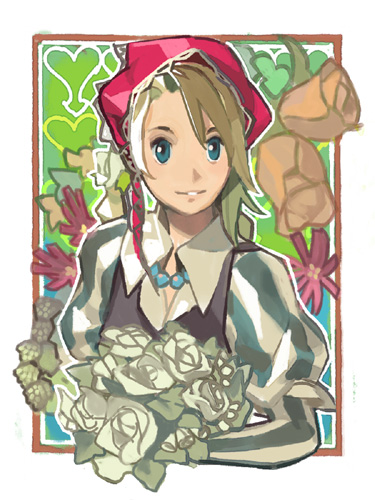 サガ フロンティア2 (PS)