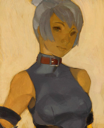 ベイグラントストーリー (PS)