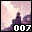 007：はなみさかり
