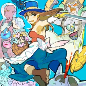 ドラゴンクエスト アベル伝説 (アニメ) ドラゴンクエスト アベル伝説 (アニメ)