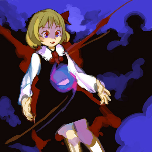 東方紅魔境 (PC) 東方紅魔境 (PC)