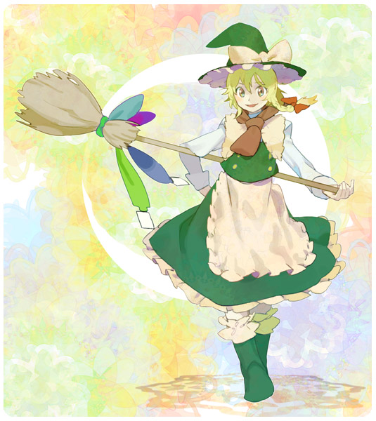 東方妖々夢 (PC) 東方妖々夢 (PC)