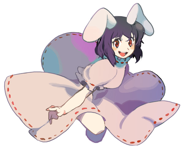 東方永夜抄 (PC) 東方永夜抄 (PC)