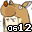 2006年12月のらくがき。
