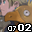 2007年2月のらくがき。