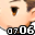 2007年6月のらくがき。