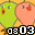2008年のらくがき、その3。