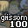 ほぼひぐり生活100。
