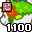 ハイクログ 1051-1100。