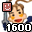 ハイクログ 1551-1600。