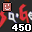 ハイクログ 401-450。
