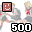 ハイクログ 451-500。