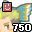 ハイクログ 701-750。