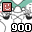 ハイクログ 851-900。